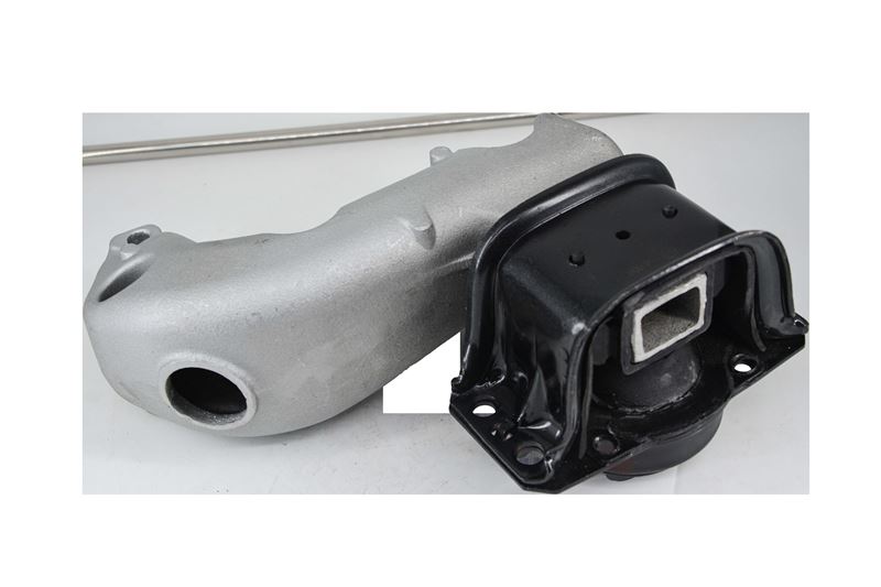 FKK 716006 Motor Takozu C4 - 307 1.4 16v